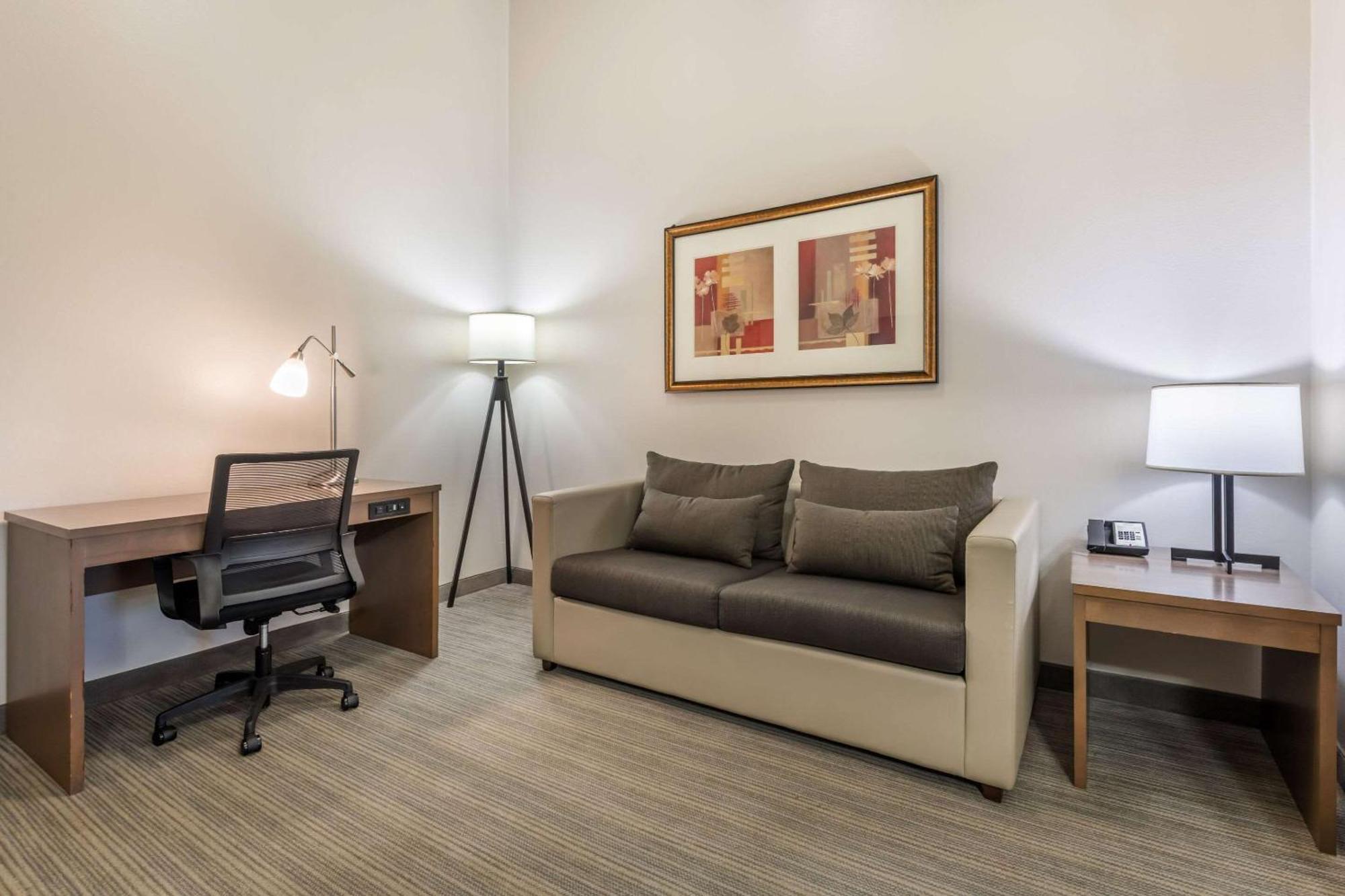 Country Inn & Suites By Radisson, Watertown, Sd Bagian luar foto
