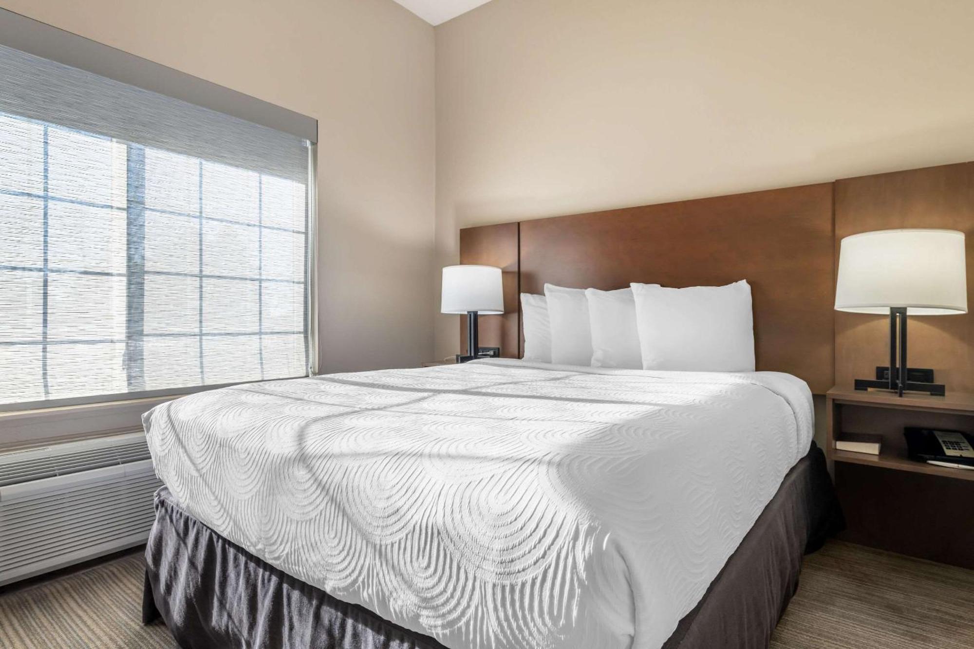 Country Inn & Suites By Radisson, Watertown, Sd Bagian luar foto
